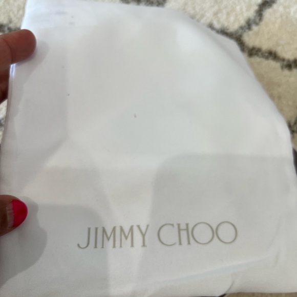 Jimmy Choo wallet - Picture 14 of 15